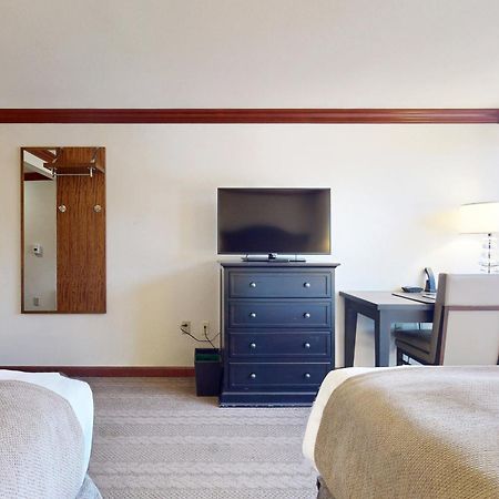 Resort At Squaw Creek Olympic Valley  Kamer foto