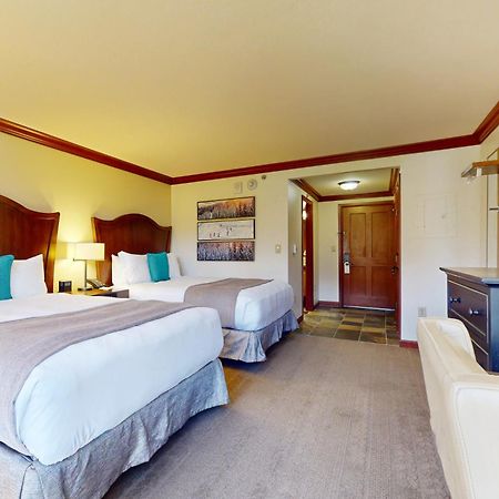 Resort At Squaw Creek Olympic Valley  Kamer foto