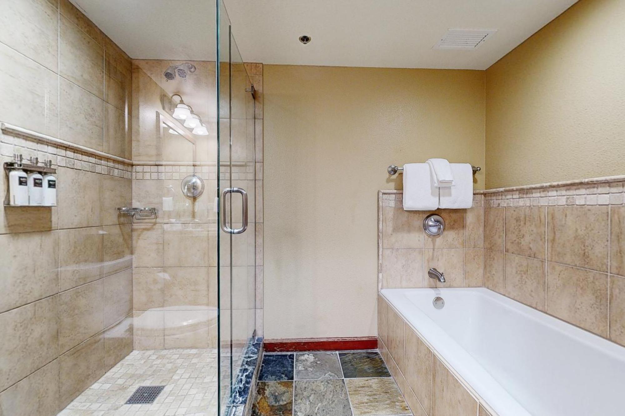 Resort At Squaw Creek Olympic Valley  Kamer foto