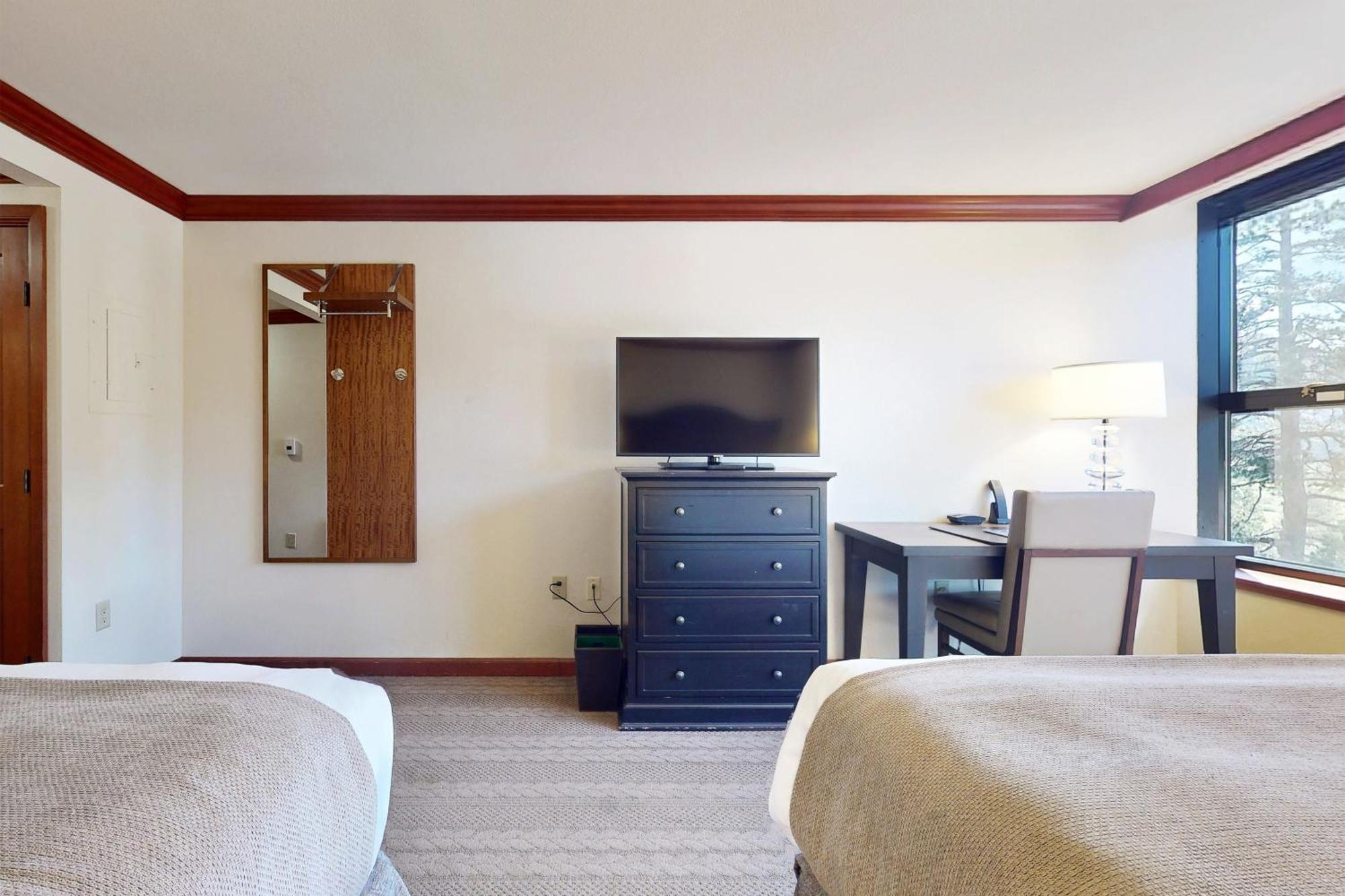 Resort At Squaw Creek Olympic Valley  Kamer foto