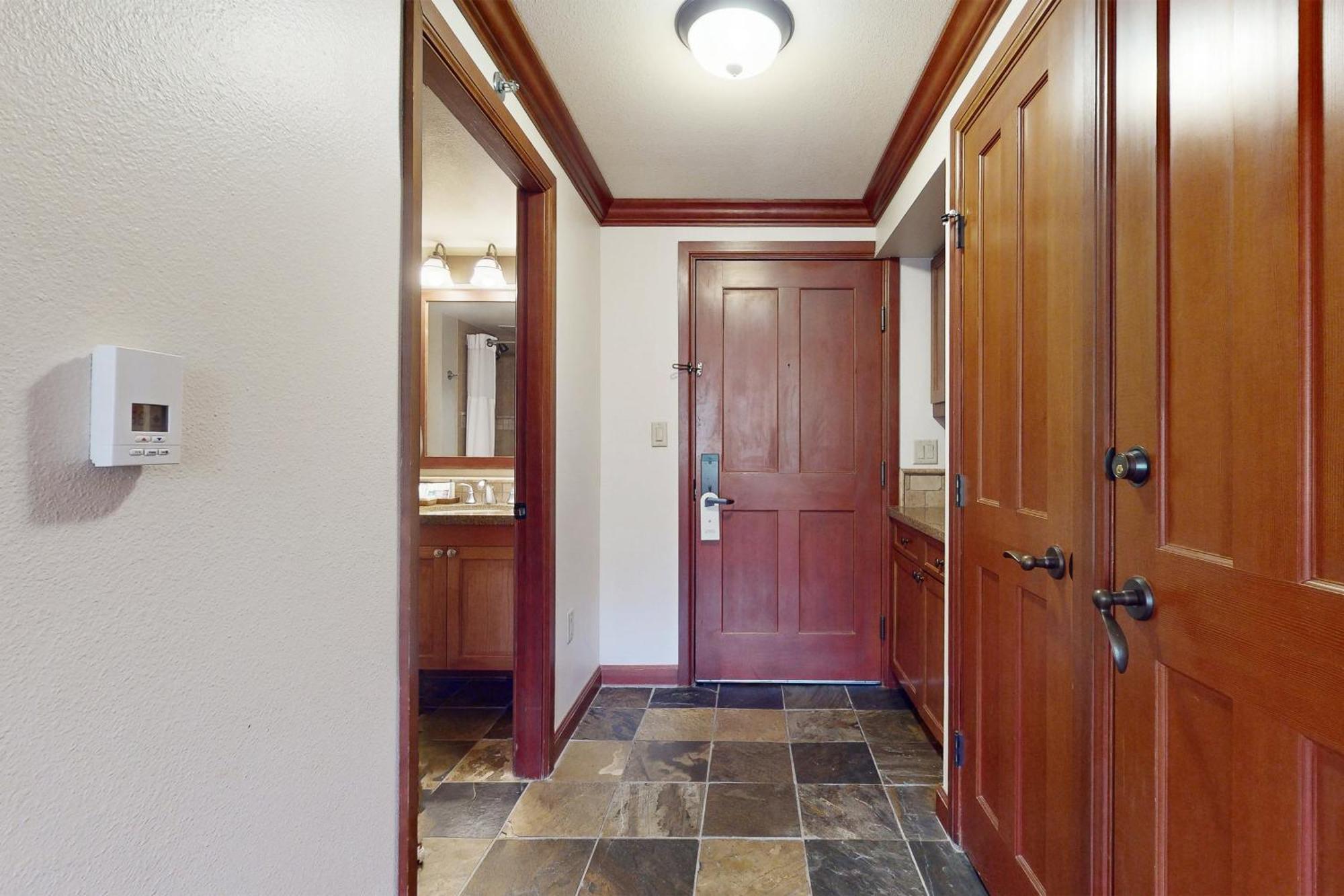 Resort At Squaw Creek Olympic Valley  Kamer foto