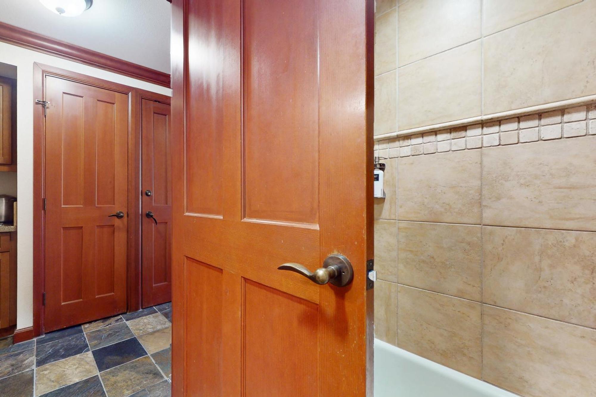 Resort At Squaw Creek Olympic Valley  Kamer foto